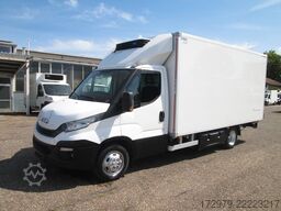 IVECO 35 C14*XXL Carrier Kühlkoffer 4.30m*8-Paletten*