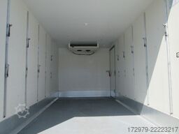 IVECO 35 C14*XXL Carrier Kühlkoffer 4.30m*8-Paletten*