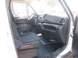 IVECO 35 C14*XXL Carrier Kühlkoffer 4.30m*8-Paletten*