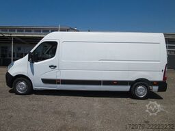 RENAULT Master 2.3 *Maxi*Werkstattwagen*Klima*Euro6*