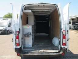 RENAULT Master 2.3 *Maxi*Werkstattwagen*Klima*Euro6*