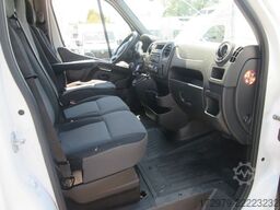 RENAULT Master 2.3 *Maxi*Werkstattwagen*Klima*Euro6*