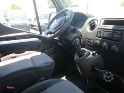 RENAULT Master 2.3 *Maxi*Werkstattwagen*Klima*Euro6*