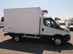 IVECO 40 C14 CNG 3.0 *Carrier Kühlkoffer*Euro6*3500Kg*