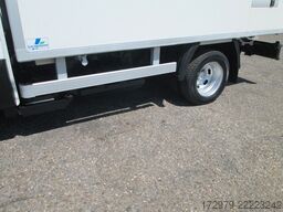 IVECO 40 C14 CNG 3.0 *Carrier Kühlkoffer*Euro6*3500Kg*