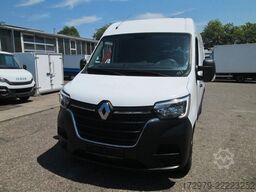 RENAULT Master 2.3 *Klima*Euro6*AHK*