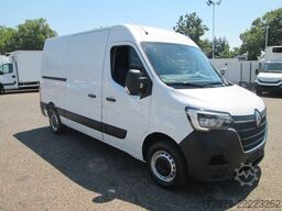 RENAULT Master 2.3 *Klima*Euro6*AHK*
