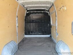 RENAULT Master 2.3 *Klima*Euro6*AHK*