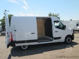 RENAULT Master 2.3 *Klima*Euro6*AHK*