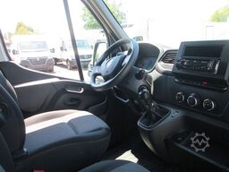 RENAULT Master 2.3 *Klima*Euro6*AHK*
