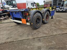 KOELNER A.T.E. 20 | STEEL SPRINGS.