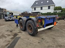 KOELNER A.T.E. 20 | STEEL SPRINGS.