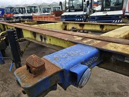 KOELNER A.T.E. 20 | STEEL SPRINGS.