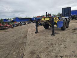 KOELNER A.T.E. 20 | STEEL SPRINGS.