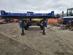 KOELNER A.T.E. 20 | STEEL SPRINGS.