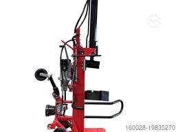 SCHORR 22t HS-22PE PRO Zapfwelle + Elektro 400V