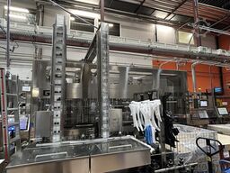 DUETTI, GAI, Einweg-Glasflaschen