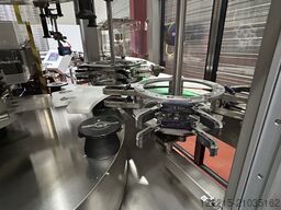 DUETTI, GAI, Einweg-Glasflaschen