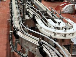 DUETTI, GAI, Einweg-Glasflaschen