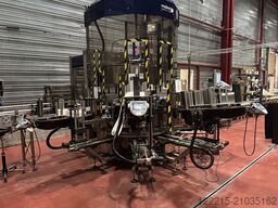 DUETTI, GAI, Einweg-Glasflaschen