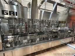 DUETTI, GAI, Einweg-Glasflaschen