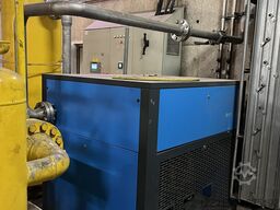 Ateliers François Kompressor