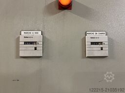 Ateliers François Kompressor