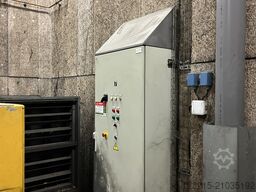 Ateliers François Kompressor