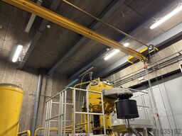 Ateliers François Kompressor