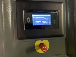 Atlas Copco Kompressor