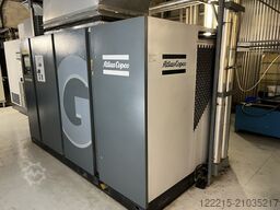 Atlas Copco Kompressor