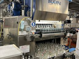 BODINI Flaschenreinigungsmaschine