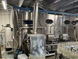 BODINI Flaschenreinigungsmaschine