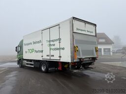 Iveco 190S42 Stralis 4x2 Koffer/HB / Swiss-Vehicle