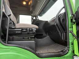 Iveco 190S42 Stralis 4x2 Koffer/HB / Swiss-Vehicle