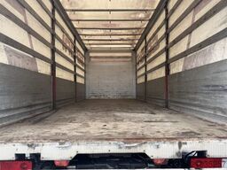 Renault Gamma T 460 4x2 Pritsche-Plane / Swiss-Vehicle