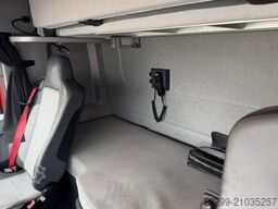 Renault Gamma T 460 4x2 Pritsche-Plane / Swiss-Vehicle