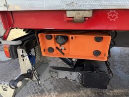 Renault T 460 4x2 Pritsche-Plane / Swiss-Vehicle