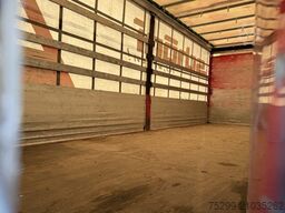 Renault T 460 4x2 Pritsche-Plane / Swiss-Vehicle