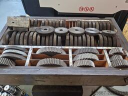 STANKOIMPORT KOMSOMOLEC 5A140