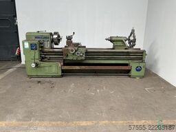 Cazeneuve HB 18, 670x2000mm