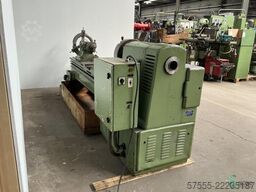 Cazeneuve HB 18, 670x2000mm