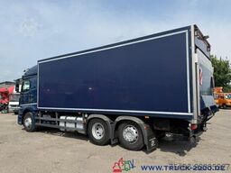 Mercedes-Benz Actros 2645 Tiefkühler Thermo King UT-1200 + LBW