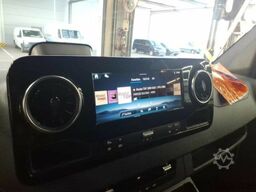 Mercedes-Benz Sprinter 317 Maxi XXL,MBUX,Navi,Kamera