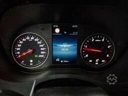 Mercedes-Benz Sprinter 317 Maxi XXL,MBUX,Navi,Kamera