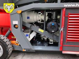 Hammel VB 750 D
