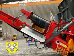 Hammel VB 750 D