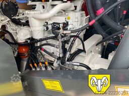 Hammel VB 750 D