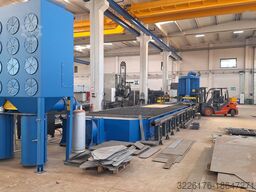 Ajan Jet Filtre 16 Blok