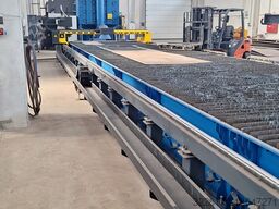 Ajan Jet Filtre 16 Blok